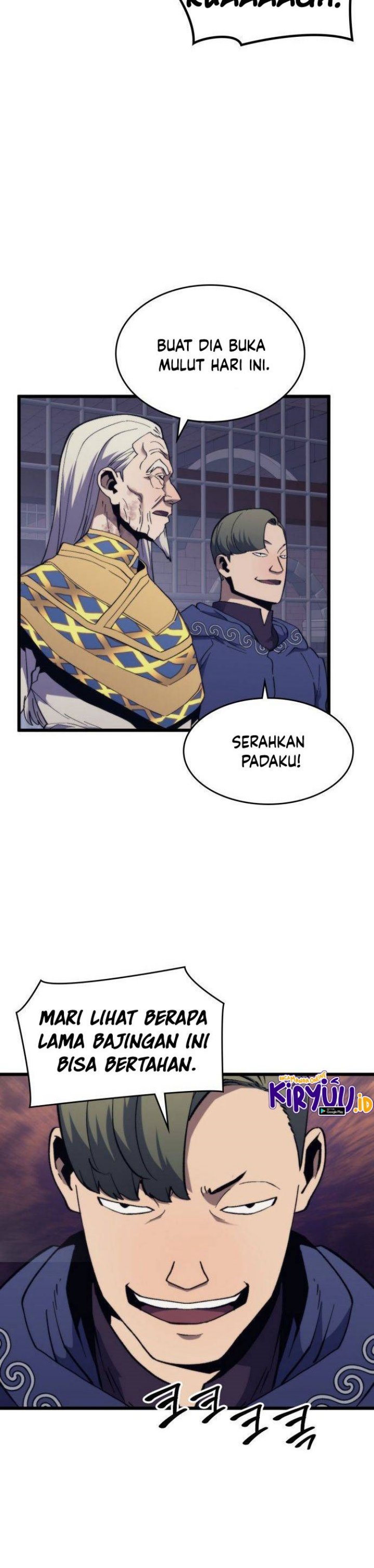 Wizard of Arsenia Chapter 52 Gambar 27